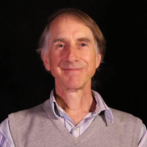 Paul Appleby, Senior Statistician, Cancer Epidemiology Unit, University of Oxford 