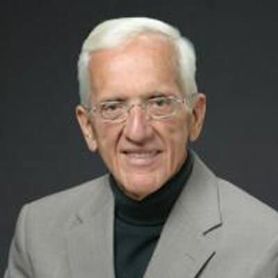 T. Colin Campbell, PHD, Professor Emeritus of Nutritional Biochemistry, Cornell University, author of “The China Study”