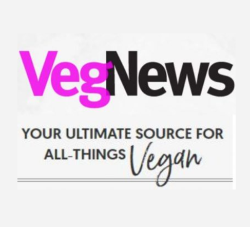 VegNews magazine