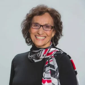 Picture of Vesanto Melina